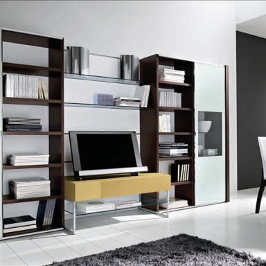 Modular system Mercantini