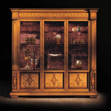 A display Cabinet