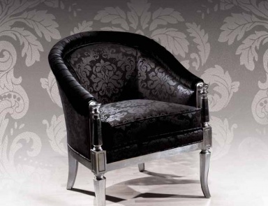 Chair on high legs, Ezio Bellotti