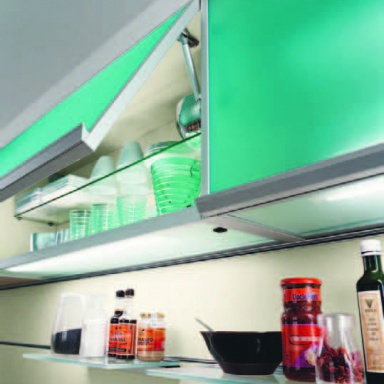 Kitchen (kitchen set) Aria