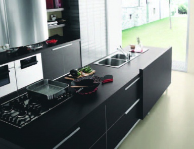 Kitchen (kitchen set) Cesar Aria