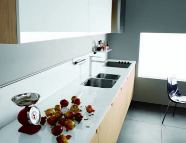 Kitchen (kitchen set) Cesar, Frida