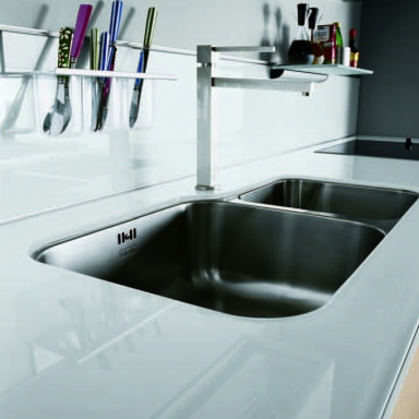 Kitchen (kitchen set) Frida