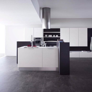 Kitchen (set for the kitchen) Meg