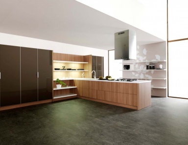 Kitchen (kitchen set) Cesar, Meg