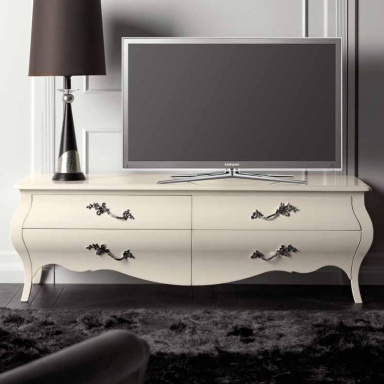 Cabinet for TV Prestige