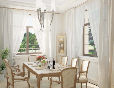 Dining table rectangular, Giorgio Piotto