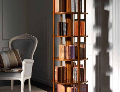 Stand for books, Prestige