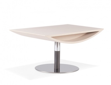 Nuovo coffee table, Past ...