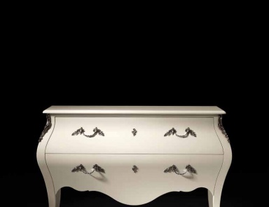 Dresser with drawers, Prestige