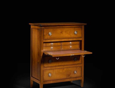 Dresser with drawers, Prestige