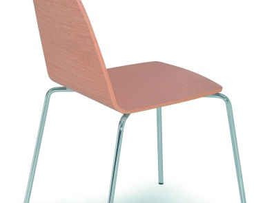 Chair, Prototipo