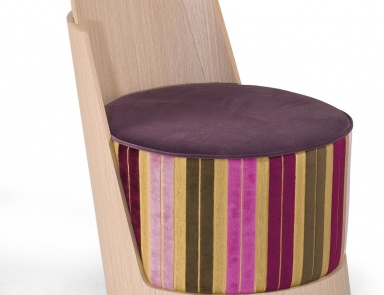 Designer poof, Prototipo