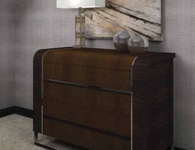 Dresser with drawers, Radice