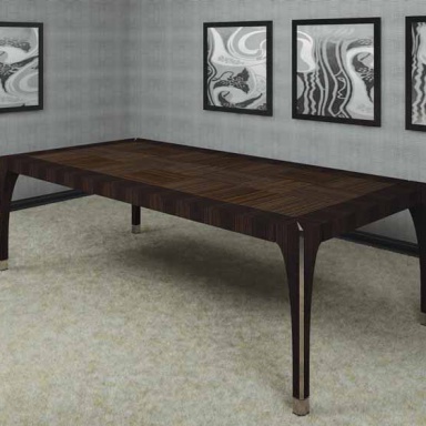 Dining table Radice