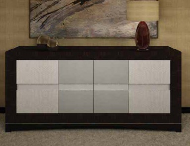 Sideboard in a contemporary style, Radice