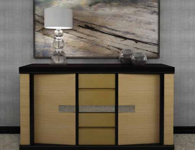 Sideboard in a contemporary style, Radice
