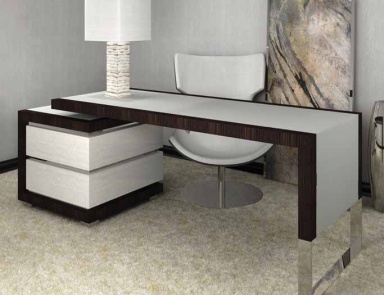 Writing Desk, Radice