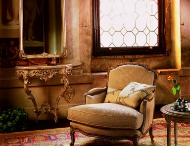 Chair, Fratelli Sanvito