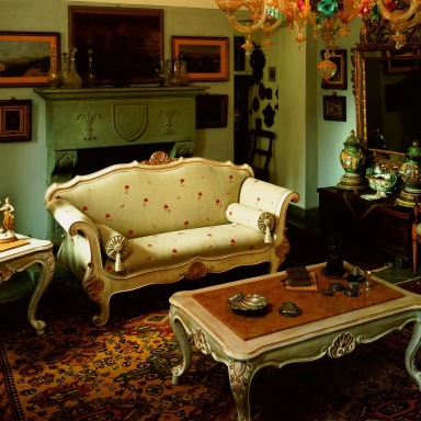 Sofa Fratelli Sanvito