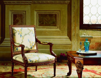 Chair, Fratelli Sanvito