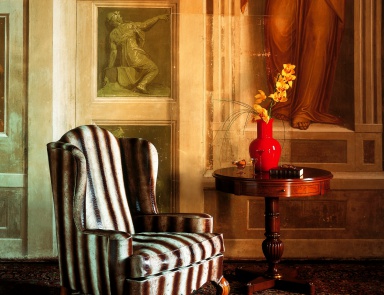 Chair, Fratelli Sanvito