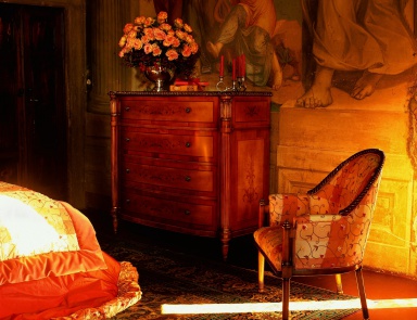 Dresser, Fratelli Sanvito