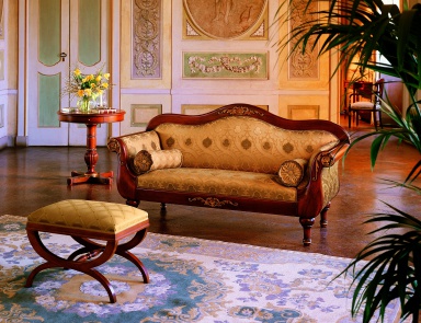 Sofa Fratelli Sanvito