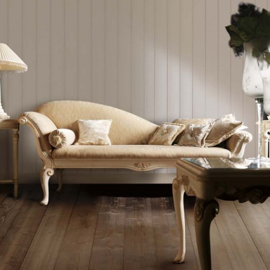 Couch Ambiente Notte