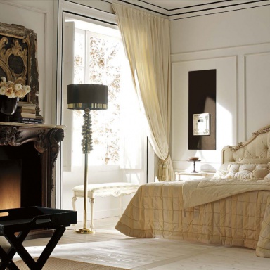 Console Ambiente Notte