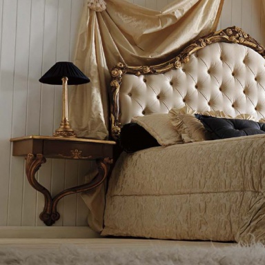 Console Ambiente Notte