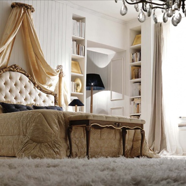 Chair Ambiente Notte