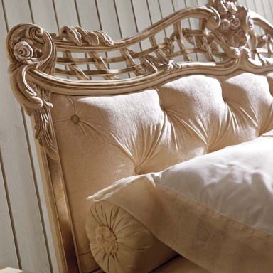 Double bed Ambiente Notte