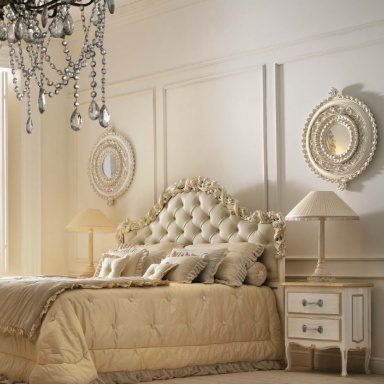 Bedside table bedside Ambiente Notte