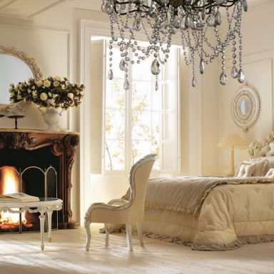 Bedside table bedside Ambiente Notte