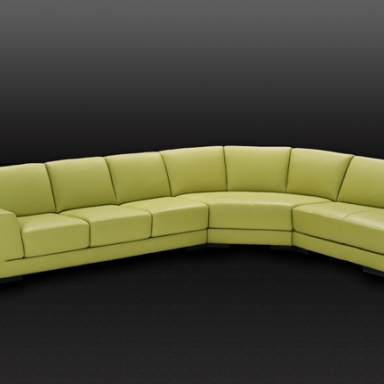 Sm Divani Sofa