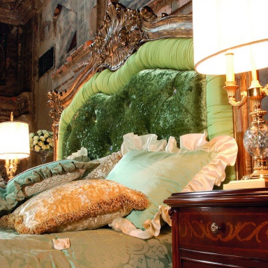 Furniture set for bedroom Rampoldi