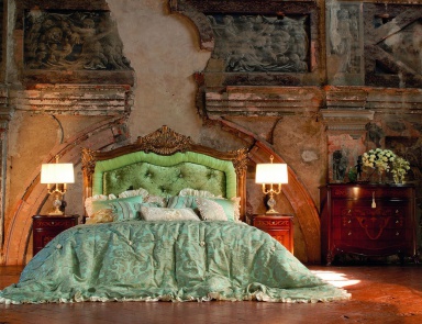 Furniture set for bedroom - Ramplodi