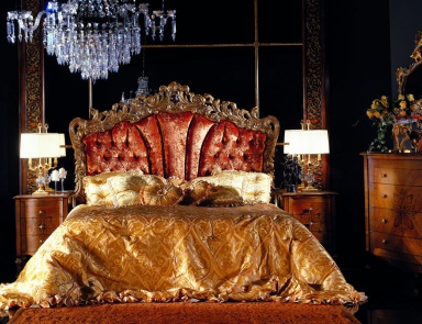 Furniture set for bedroom - Ramplodi