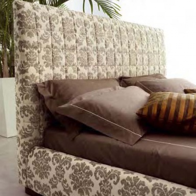 Double bed Bloom ego