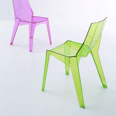 Chair Poly