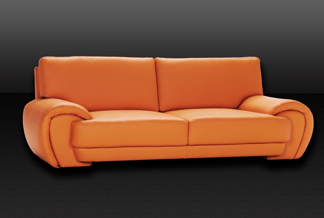 gilda double chair sofa bed
