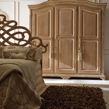 Wardrobe Ambiente Notte