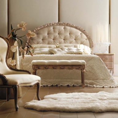 Double bed Ambiente Notte