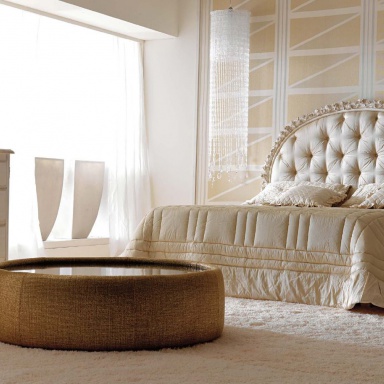 Double bed Ambiente Notte