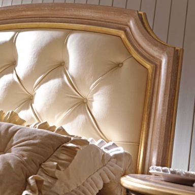 Double bed Ambiente Notte