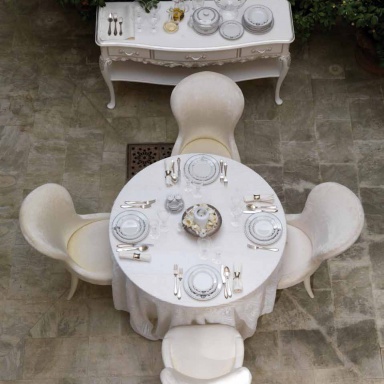 Console Ambiente Giorno