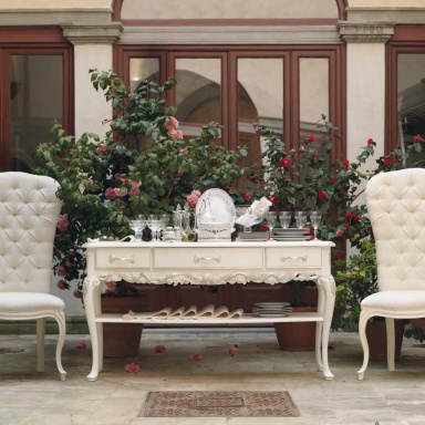 Console Ambiente Giorno