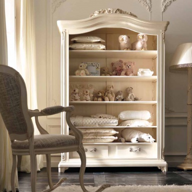 Rocking chair Notte Fatata