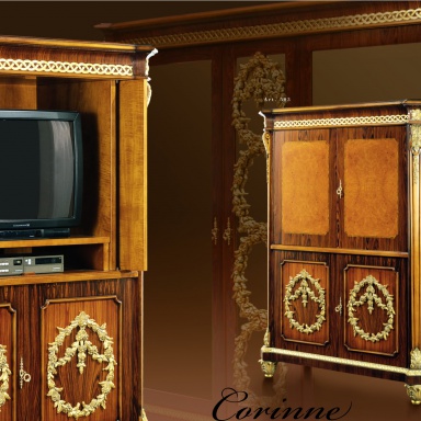 Furniture for TV Mida